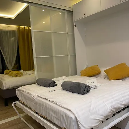 Tontic Lux Hill 53 Apartment *
