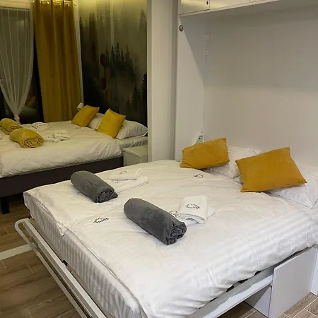 Tontic Lux Hill 53 *