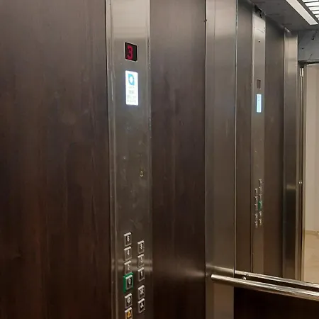 شقة Tontic Lux Hill 53 كوباونيك