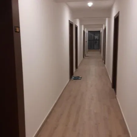 Tontic Lux Hill 53 Apartment