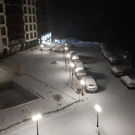 شقة Tontic Lux Hill 53 *