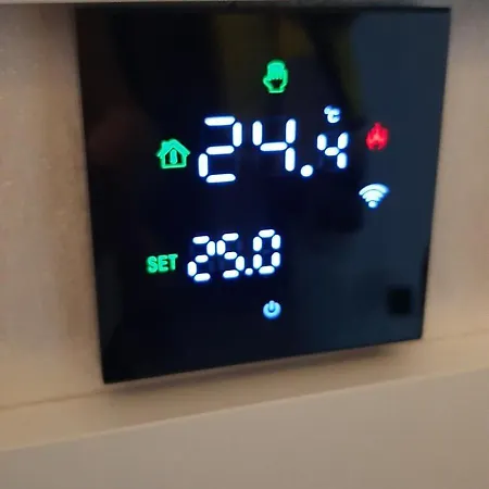 شقة Tontic Lux Hill 53 كوباونيك