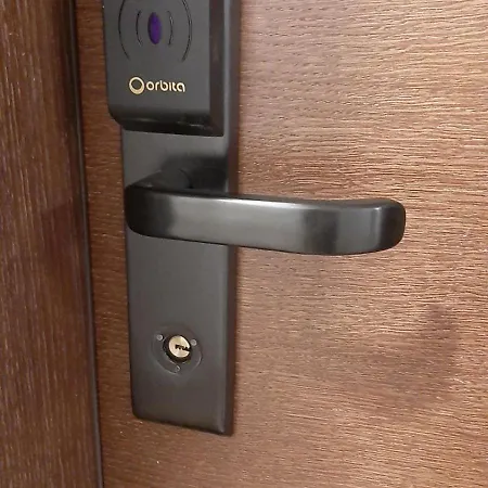 Tontic Lux Hill 53 شقة *