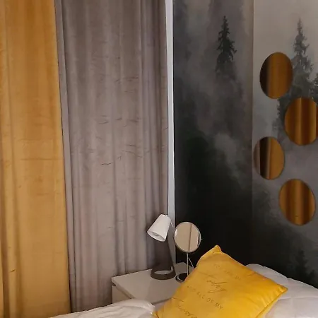 Tontic Lux Hill 53 Kopaonik