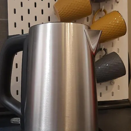 Tontic Lux Hill 53 * كوباونيك