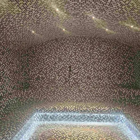 Tontic Lux Hill 53 شقة *