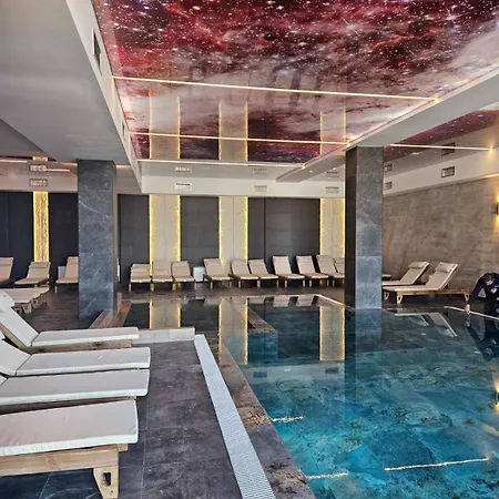 Apartmán Tontic Lux Hill 53 Kopaonik