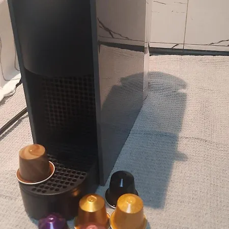 Tontic Lux Hill 53 *