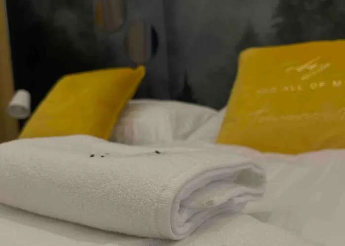 Apartmán Tontic Lux Hill 53 Kopaonik