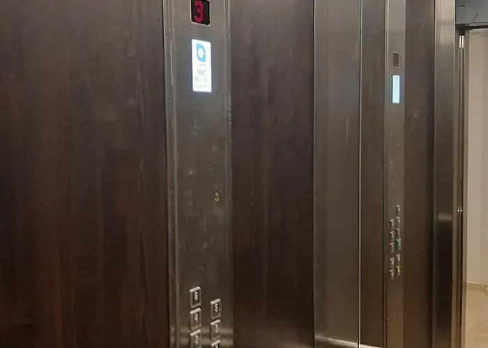 Apartmán Tontic Lux Hill 53 Kopaonik