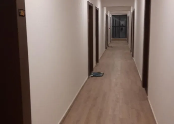 Tontic Lux Hill 53 Apartmán