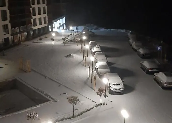 Apartmán Tontic Lux Hill 53 *