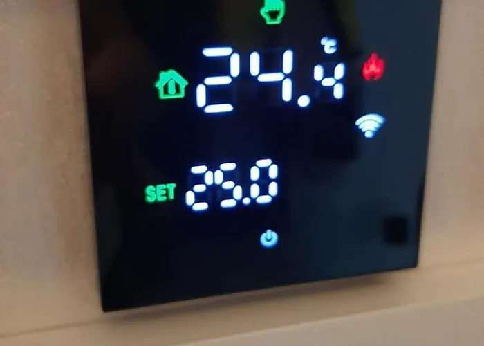 Apartmán Tontic Lux Hill 53 Kopaonik