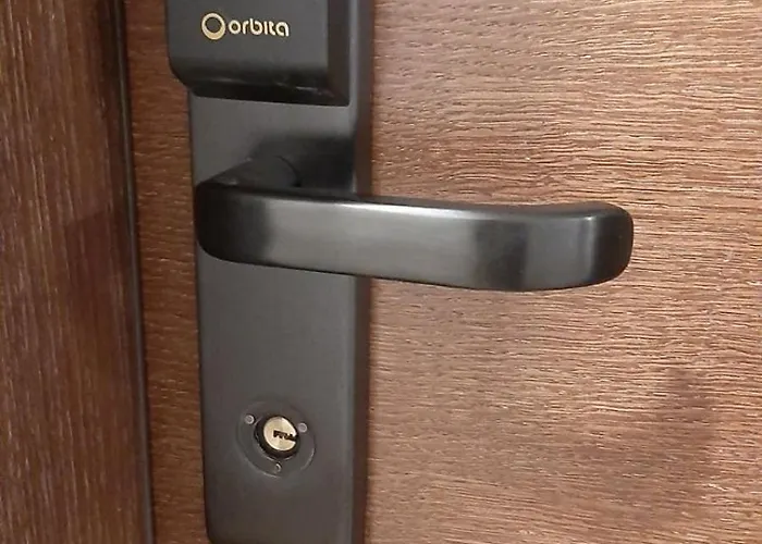 Tontic Lux Hill 53 Apartmán *