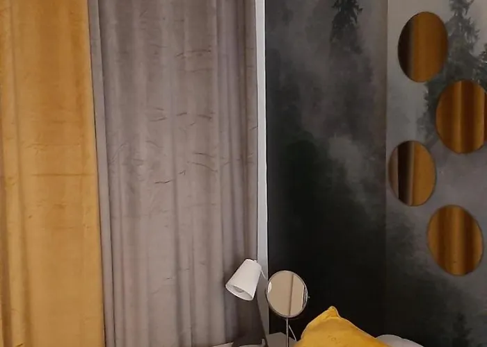 Tontic Lux Hill 53 Kopaonik