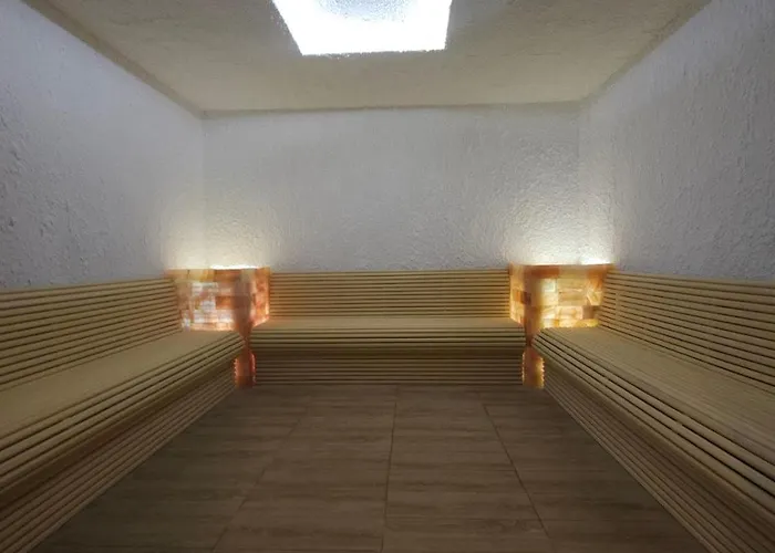 Tontic Lux Hill 53 Apartmán