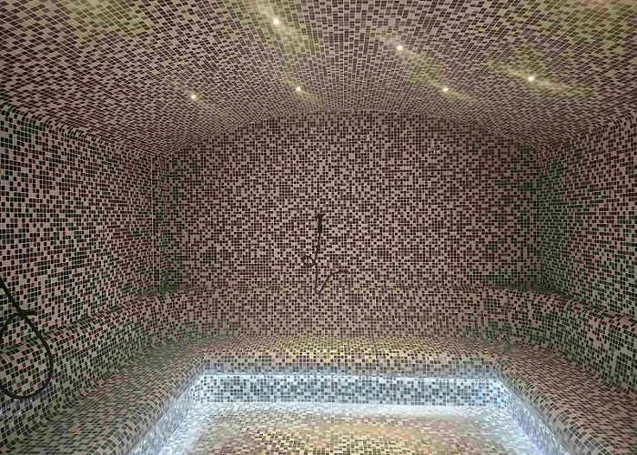 Tontic Lux Hill 53 Apartmán *