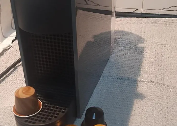 Tontic Lux Hill 53 *